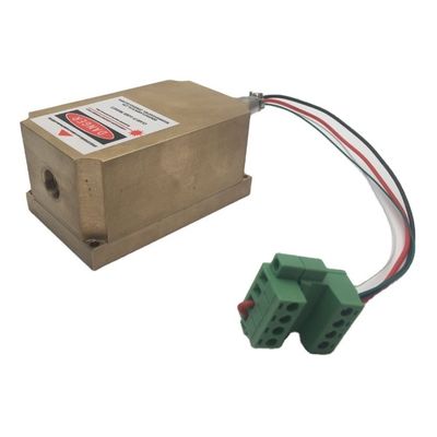 Μονάδα Green Dot Laser 545nm 300mw 500mw 1w για το Escape Room / Labyrinth Props / Bar Dance Lamp