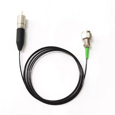 105um Fiber Coupled Diode Laser Module για την προστασία από την αντίστροφη τάση της έκθεσης σε PCB