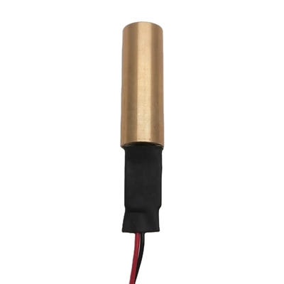 12x35mm 1mw 532nm Dot DPSS Laser Module Εμπιστευμένο από τους επαγγελματίες των κατασκευών
