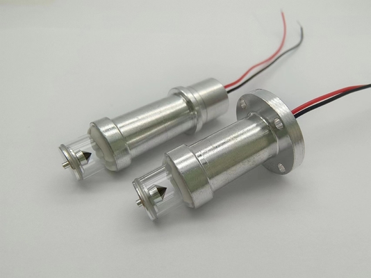 555nm Line Laser Module για ευθυγράμμιση και ισοπέδωση ασφάλειας σε βιομηχανικά περιβάλλοντα