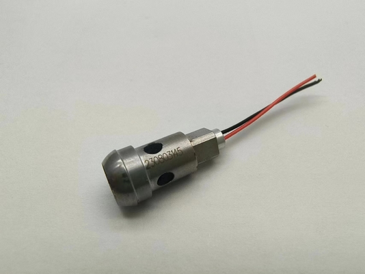555nm Line Laser Module για ευθυγράμμιση και ισοπέδωση ασφάλειας σε βιομηχανικά περιβάλλοντα