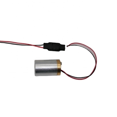 Κονφοκική μικροσκόπηση 561nm DPSS Laser High Beam 0,02 KG Βάρος Προστασία αντίστροφης τάσης