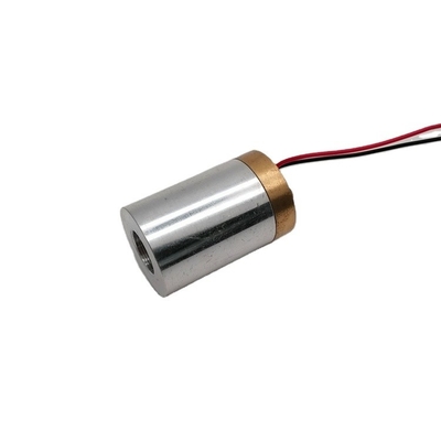 Κονφοκική μικροσκόπηση 561nm DPSS Laser High Beam 0,02 KG Βάρος Προστασία αντίστροφης τάσης