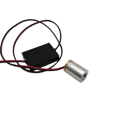 Κονφοκική μικροσκόπηση 561nm DPSS Laser High Beam 0,02 KG Βάρος Προστασία αντίστροφης τάσης