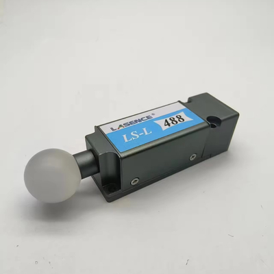 488nm 20mW 50mW 80mW Blue Laser Diode Module για τις Επιστήμες της Ζωής 0,5m μήκος ινών