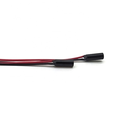 650nm 5VDC Line Laser Module με 5000 ώρες διάρκεια ζωής και χρυσοχρωματισμένο σκελετό από χαλκό