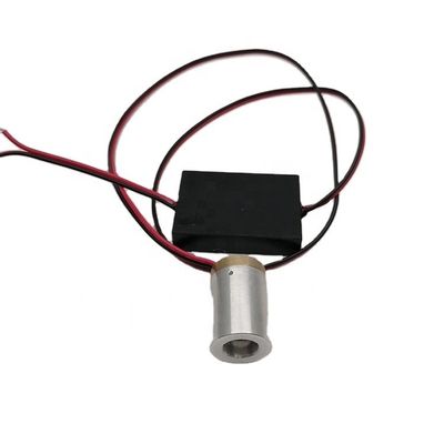 Καλή ακτίνα υψηλής σταθερότητας DPSS 577nm 571nm Laser 800mW έως 1W για βιολογική ανίχνευση