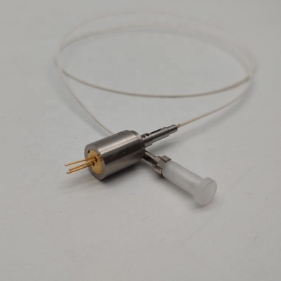 30mW 105um Fiber Coupled Diode Laser Module για θεραπεία με λέιζερ και ιατρικές εφαρμογές