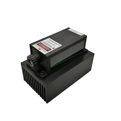 Ηλεκτρική τάση LD 2.1V υψηλής ισχύος ρυθμιζόμενη δέσμη σημείων μπλε διόδιας λέιζερ για χαρακτική