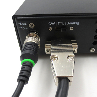 Ηλεκτρική τάση LD 2.1V υψηλής ισχύος ρυθμιζόμενη δέσμη σημείων μπλε διόδιας λέιζερ για χαρακτική