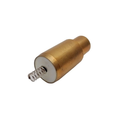Ανταγωνιστική βιομηχανία 3V Red Dot Laser Module 635nm 5mW Gun Sights Laser