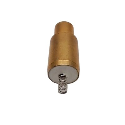 CW Laser Module Dot Beam 635nm Μέρη εξοπλισμού λέιζερ ελαφρά και ανθεκτικά