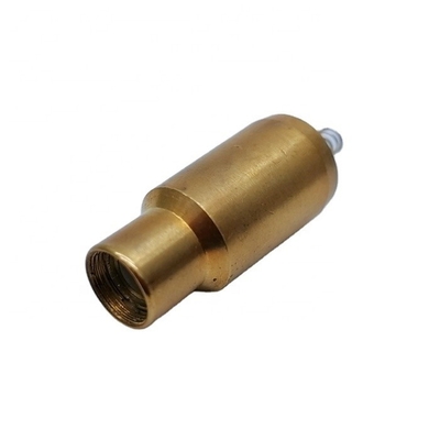 CW Laser Module Dot Beam 635nm Μέρη εξοπλισμού λέιζερ ελαφρά και ανθεκτικά