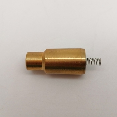 CW Laser Module Dot Beam 635nm Μέρη εξοπλισμού λέιζερ ελαφρά και ανθεκτικά