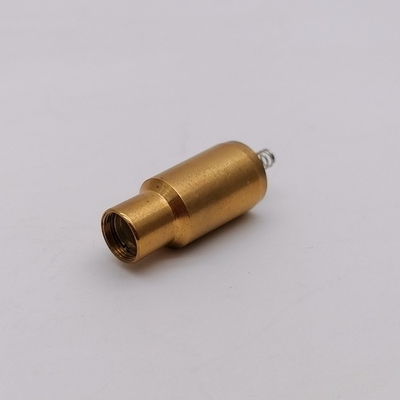 CW Laser Module Dot Beam 635nm Μέρη εξοπλισμού λέιζερ ελαφρά και ανθεκτικά