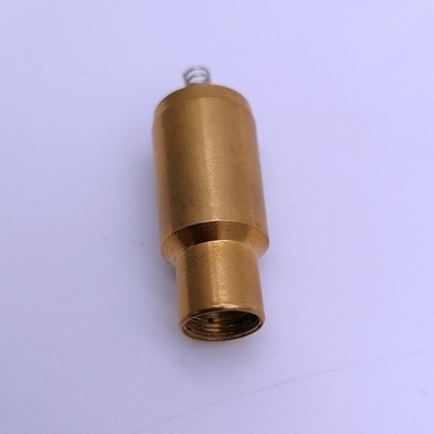 CW Laser Module Dot Beam 635nm Μέρη εξοπλισμού λέιζερ ελαφρά και ανθεκτικά