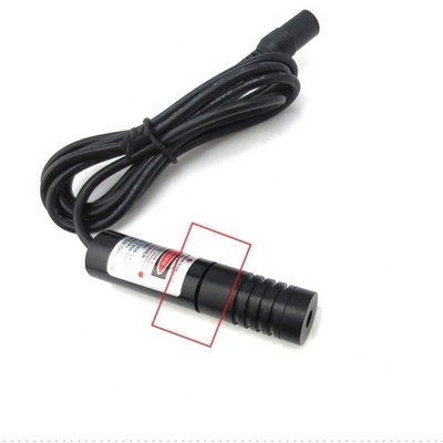 Βιομηχανικό Laser Positioner Point Line Cross Red Laser Light για τοποθέτηση κουμπιών