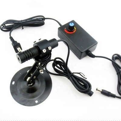 Βιομηχανικό Laser Positioner Point Line Cross Red Laser Light για τοποθέτηση κουμπιών