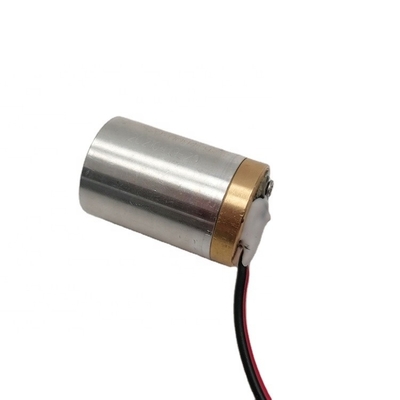 Μονούλες λέιζερ Yellow Dot 10mW με PCB 561nm Wide Temperature Range Output Power Mode CW