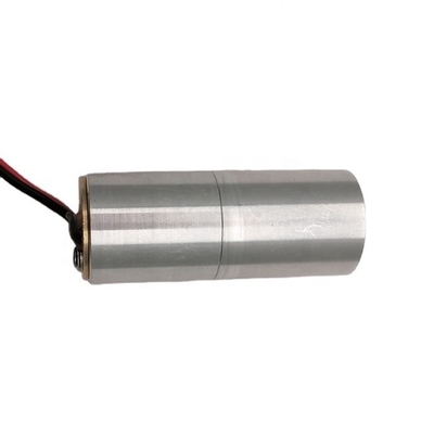 Πολυδιάστατο πράσινο laser 545nm 5mW 555nm 10mW 532nm 50mW για ευρύ εύρος θερμοκρασιών