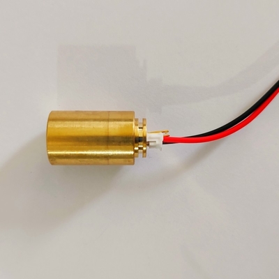 Κονφοκική μικροσκόπηση DPSS Λέιζερ 594nm 561nm 532nm με φιλική προς το χρήστη λειτουργία