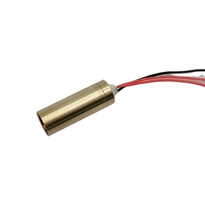 1mrad Laser Module για Δείξεις και Βιομηχανία Mini Size Green Laser