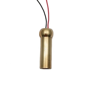 1mrad Laser Module για Δείξεις και Βιομηχανία Mini Size Green Laser