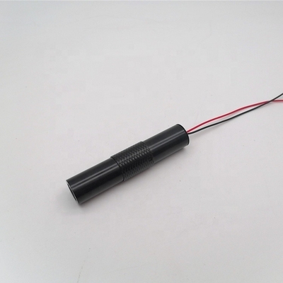 545nm Green CW APC Laser Module Η τέλεια λύση για αναβαθμίσεις εξοπλισμού λέιζερ