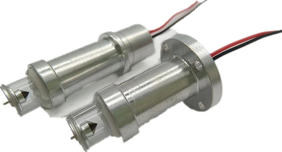 545nm Green CW APC Laser Module Η τέλεια λύση για αναβαθμίσεις εξοπλισμού λέιζερ