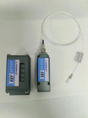 Διακήρυξη συμμόρφωσης RoHS Μονάδα ενιαίας λειτουργίας ινώδους σύνδεσης μπλε λέιζερ 488nm στην καλύτερη περίπτωση