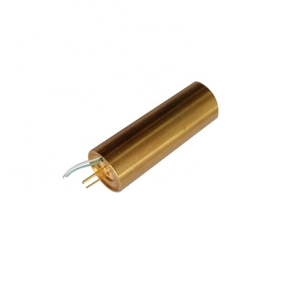 Πράσινη DPSS Laser Self-Frequency Crystal Module 545nm 50mW/100mW με ισχύ εξόδου 1W