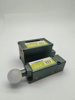 Μέγιστο ρεύμα λειτουργίας 500mA 3V 5V 12V κίτρινη μονάδα λέιζερ για ιατρικές εφαρμογές