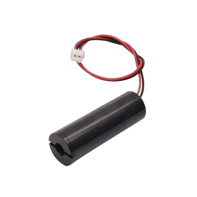 Προσαρμοσμένη 545nm Green CW APC Laser Module για εξαρτήματα εξοπλισμού λέιζερ