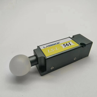 30mW 50mW 100mW 200mW DPSS Laser σε έκδοση υψηλής σταθερότητας με λειτουργία ισχύος εξόδου PWM
