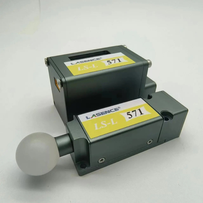 Κονφοκική μικροσκόπηση DPSS Laser 560-595nm μήκος κύματος προστασία από αντίστροφη τάση υψηλής δέσμης