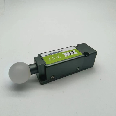 Υψηλής ακρίβειας 545nm Green Dot Laser Module 10mW 20mW 30mW 50mW 100mW με τάση 2,6-3,0V