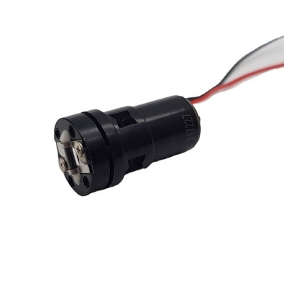 0.02 KG CW Output Power Mode Πράσινη γραμμή ορατή μονάδα λέιζερ για υψηλής ακρίβειας ανάγκες