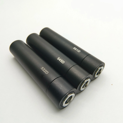 Προστασία αντίστροφης τάσης 571nm 561nm 545nm High Beam DPSS Laser για κονφοκική μικροσκόπηση