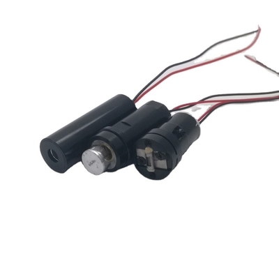 0.02 KG CW Output Power Mode Πράσινη γραμμή ορατή μονάδα λέιζερ για υψηλής ακρίβειας ανάγκες