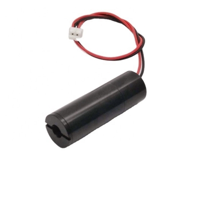Μονάδα Laser Range Finder με γωνία ανεμιστήρα 12-18mrad και απόσταση εστίασης 600 mm