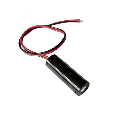 Μονάδα Laser Range Finder με γωνία ανεμιστήρα 12-18mrad και απόσταση εστίασης 600 mm