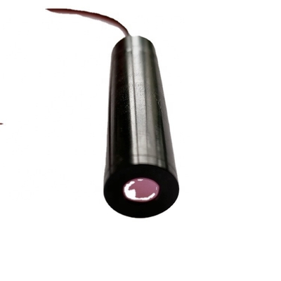 Μονάδα Laser Range Finder με γωνία ανεμιστήρα 12-18mrad και απόσταση εστίασης 600 mm
