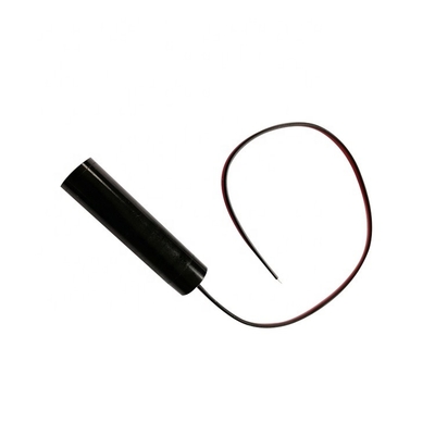 Μονάδα Laser Range Finder με γωνία ανεμιστήρα 12-18mrad και απόσταση εστίασης 600 mm