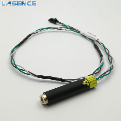 Μοντέλο λέιζερ μικροσκοπίας DPSS με μήκος κύματος 594nm 561nm 532nm και διάμετρο δέσμης 1,0 mm