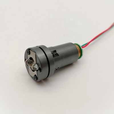 555nm Line Laser Module για μέγιστο ισχύ λειτουργίας 430mA σε βιομηχανικές εφαρμογές