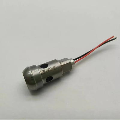 Προσαρμοσμένη 5mW 10mW 50mW 100mW 200mW 500mW μονάδα Dot Laser για ιατρική μηχανή