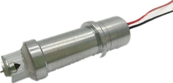 532nm 530nm Module Green Laser με ρεύμα οδηγού σε 5V ≤ 500mA Μέγεθος Μονούλου 20x33mm