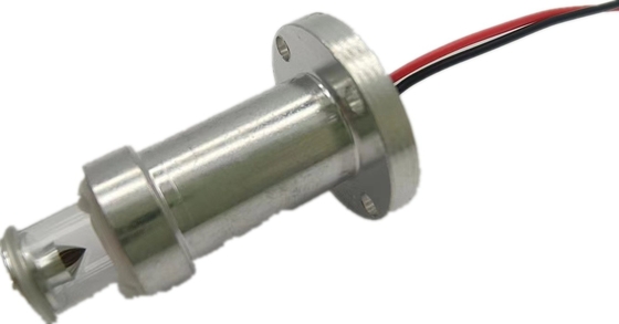 532nm 530nm Module Green Laser με ρεύμα οδηγού σε 5V ≤ 500mA Μέγεθος Μονούλου 20x33mm