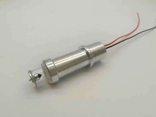 532nm 530nm Module Green Laser με ρεύμα οδηγού σε 5V ≤ 500mA Μέγεθος Μονούλου 20x33mm