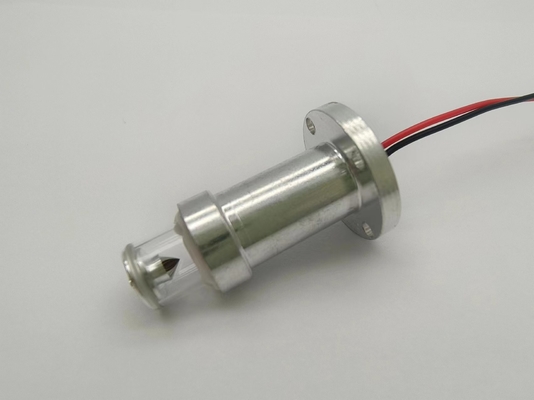 532nm 530nm Module Green Laser με ρεύμα οδηγού σε 5V ≤ 500mA Μέγεθος Μονούλου 20x33mm